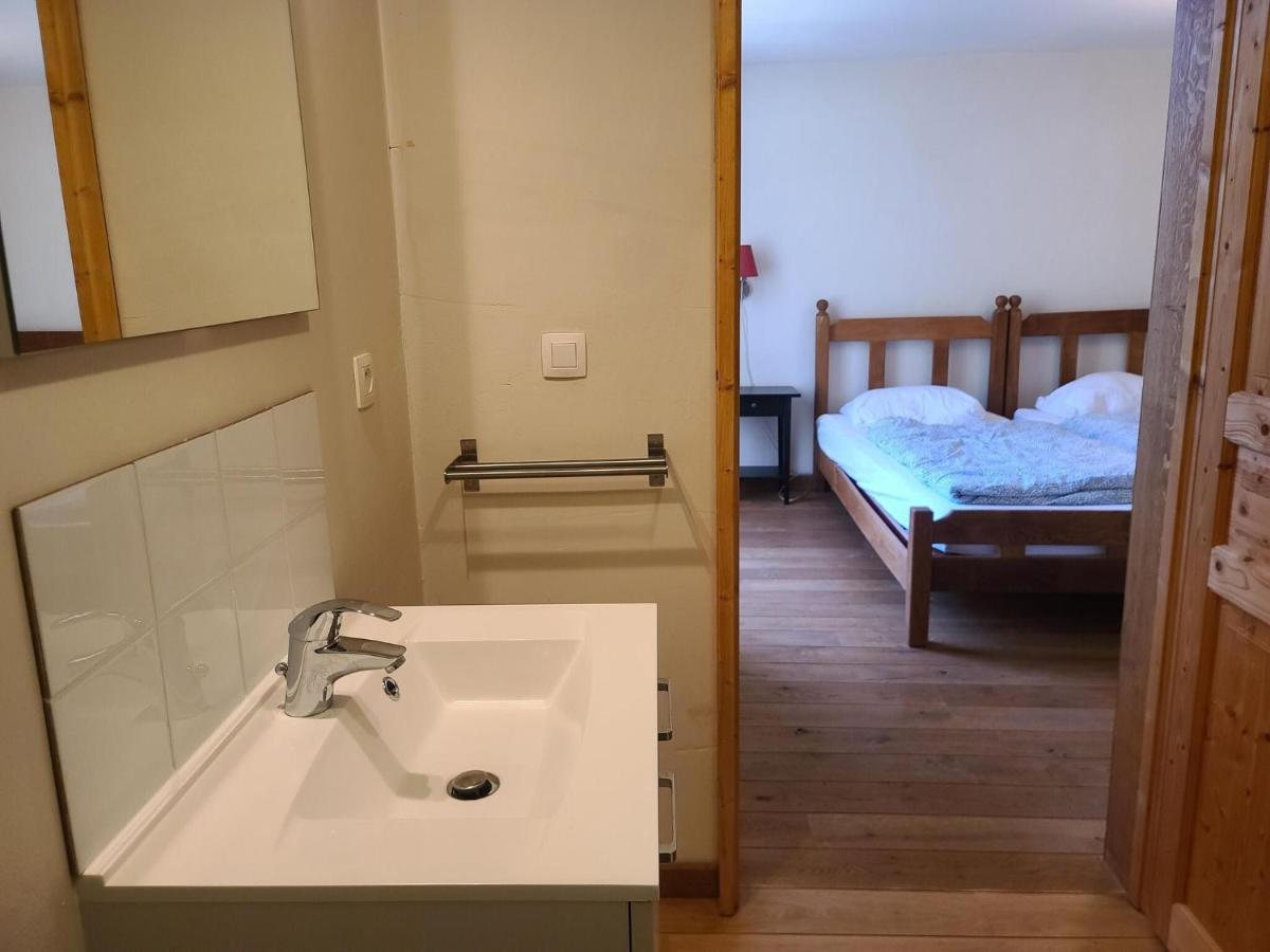 Accommodation In The Forges Of Orval Abbaye d'Orval Buitenkant foto